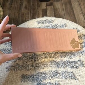 Laura Lee Eyeshadow Palette